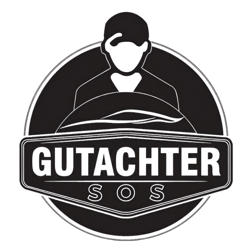 Gutachter-SOS Logo